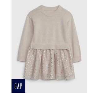 Pretty dress by Gap